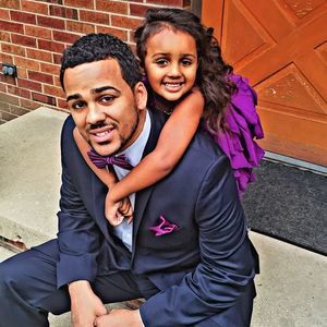 Meet your Posher, Wes